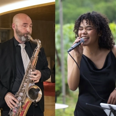 Aperitivo in musica: il Jazz Tonic Quartet in concerto mercoledì 11 settembre al Rosa Grand Milano-Starhotels Collezione