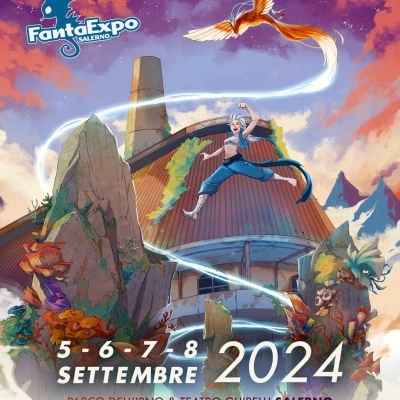 FANTAEXPO