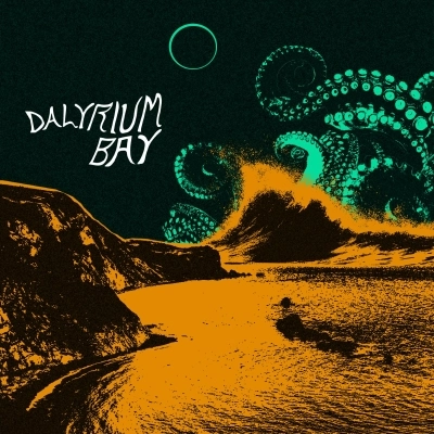 Dalyrium Bay  Presentano l’album  Dalyrium Bay