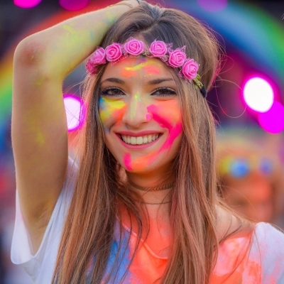 PADOVA SI COLORA, A LIMENA L’HOLI IL FESTIVAL DEI COLORI