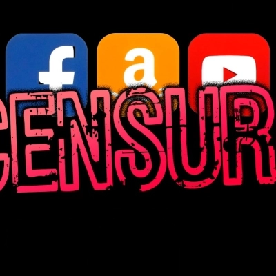 CENSURA SUI SOCIAL: UN PERICOLO PER LA DEMOCRAZIA?