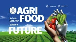 Agrifood Future 2024: la seconda edizione dall’8 al 10 settembre 2024