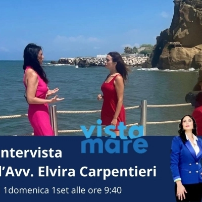 Il turismo in Italia tra crescita e sfide economiche: intervista all’avvocato Elvira Carpentieri