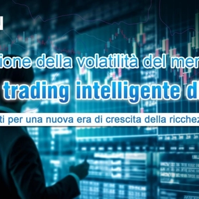 PION inaugura una nuova era nel trading di criptovalute: innovazioni e progressi nei sistemi di trading intelligenti