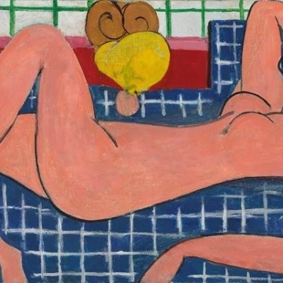 Basilea Fondation Beyeler Matisse Invito al viaggio dal 22 settembre 2024 al 26 gennaio 2025