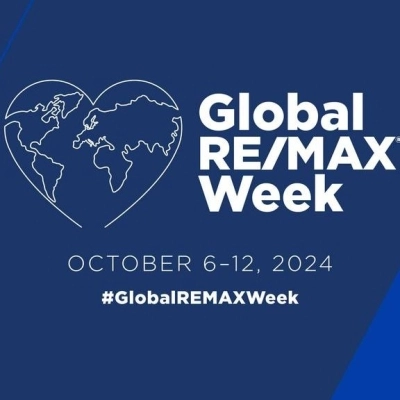 Global RE/MAX Week 2024: un impatto locale su scala mondiale