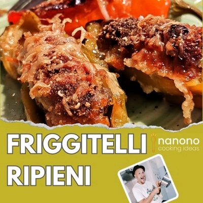 Friggitelli ripieni tuscan recipe