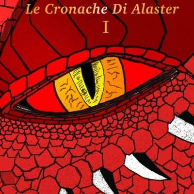 Leonardo Tomer presenta il fantasy “Le Cronache di Alaster Vol.1: Drago”