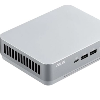 ASUS NUC 14 Pro+: Potenza Compatta con Intel Core U7-155H e Grafica Intel Arc