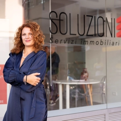 SoluzioniRE, l’agenzia immobiliare che aiuta le persone a realizzare i propri sogni: 14 settembre inaugurati i nuovi uffici a Novara 