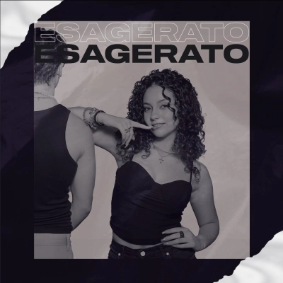 NICOLE: dal 20 settembre in radio “ESAGERATO”