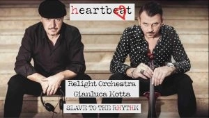  Heartbeat torna a far ballare con 