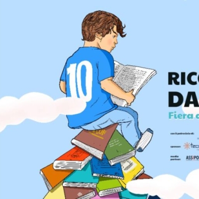 RICOMINCIO DAI LIBRI