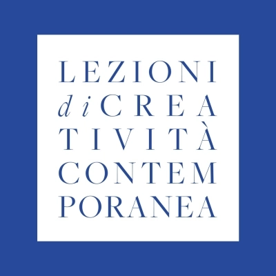 Lezioni di creatività contemporanea