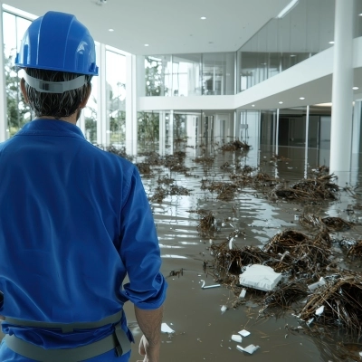 Polizza contro i rischi catastrofali: in un anno 3 MLD di danni alle micro e piccole imprese