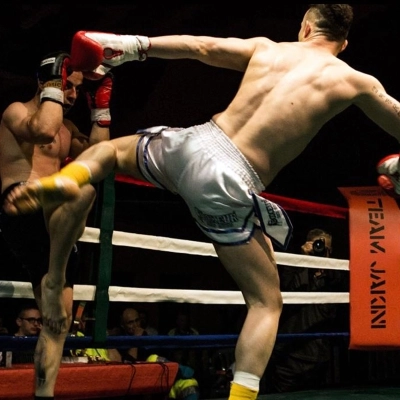 Il Campionato Italiano WKN di kickboxing e muay thai farà tappa ad Arezzo