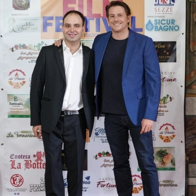 Sezze Film Festival 2024 - Premi