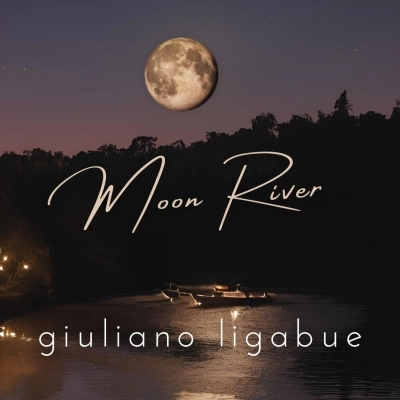 Moon River | Nuovo singolo del crooner italiano Giuliano Ligabue per il centenario di Henry Mancini