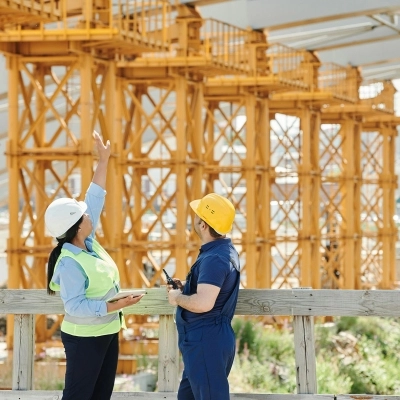 Patente a punti in edilizia: se ne parlerà al Safety Work Forum