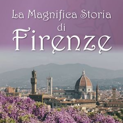 La storia di Firenze del Tognaccini