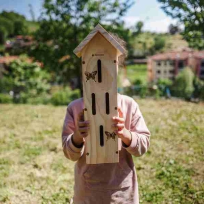 Agromonte e 3Bee: a scuola di biodiversità, per formare e crescere  “gli ambasciatori del cambiamento”