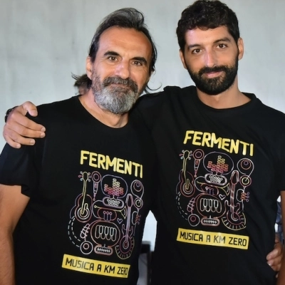 Festival Fermenti, tutto è pronto per la terza edizione, il 5/10 a Fasano (BR) 