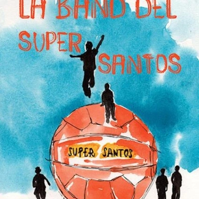 La band del Super Santos