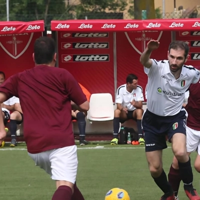 Fairplay Cup 2024: Un Calcio alla Sicurezza nei Luoghi di Lavoro. Crema, 19 Ottobre 2024