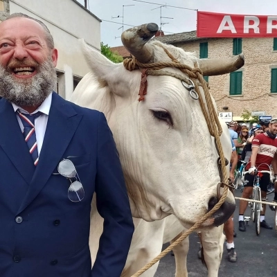 La Chianina Ciclostorica apre le iscrizioni per l’undicesima edizione