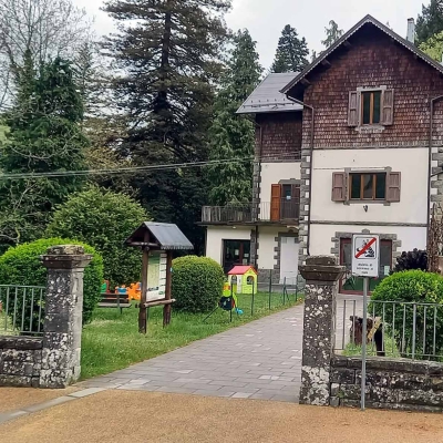 Al via il progetto di doposcuola per i bambini di Badia Prataglia