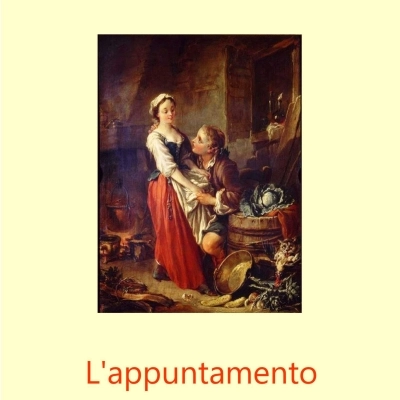 Libri: “L'appuntamento” di Klaus Zambiasi, un viaggio tra passione e introspezione