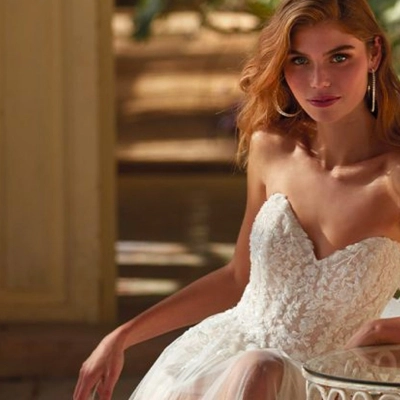 Scaramanzie da Sposa: Le Tradizioni che Resistono nel 2024 by SalemSpose.it