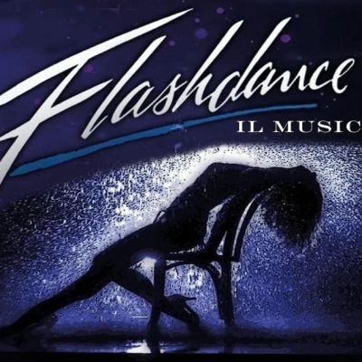 Flashdance il musical, tra sogni di danza e hit da Oscar lo show cult arriva in Sicilia