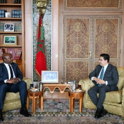 La Cooperazione Bilaterale tra il Regno del Marocco  e la Repubblica di Burundi