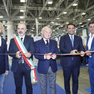 Bologna, al via il Salone Nautico Internazionale