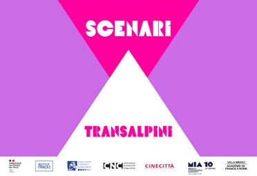 LA FRANCIA AL MIA CON SCENARI TRANSALPINI e SHOOT THE BOOK: SVILUPPO, COPRODUZIONI e GIOVANI PER AVVICINARE L'AUDIOVISIVO TRANSALPINO e QUELLO ITALIANO