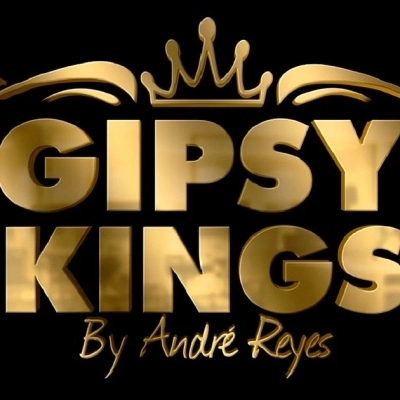 Gipsy Kings by André Reyes, unica data italiana a Taormina