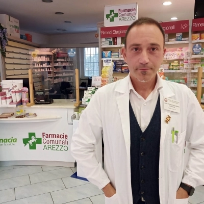 Le Farmacie Comunali di Arezzo avviano la nuova campagna vaccinale