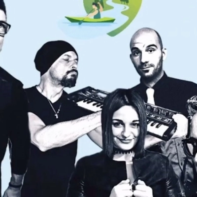 18 ottobre 2024: Al-B.Band @ Vapolicella Wine Festival - Sant'Ambrogio di Valpolicella