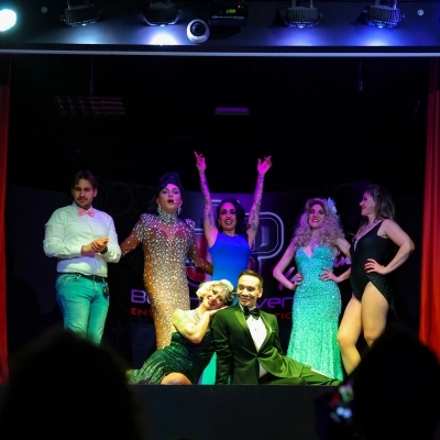 Piccolo Teatro Burlesque