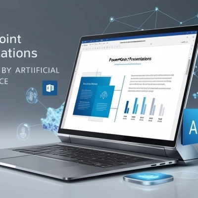 5 Strategie Efficaci per Creare Presentazioni PowerPoint con l'Intelligenza Artificiale