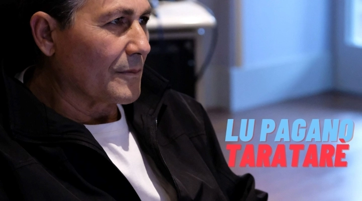 Lu Pagano - Il nuovo singolo “TaraTarè” 