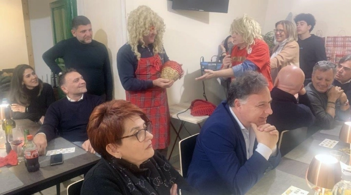 Serata di successo a “Il Segreto di Hera” di Paestum