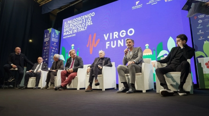   Sanremo 2023: al Virgo Village la presentazione ufficiale di Virgo Bond