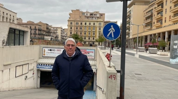 Parcheggi troppo cari a Palermo, la Uil Pubblica Amministrazione chiede un incontro al Comune: “Nessuno sia penalizzato”