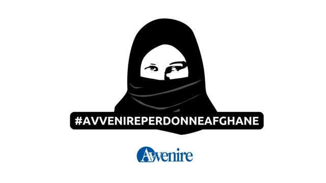   Dal 12 febbraio all’8 marzo ’23 le giornaliste di Avvenire danno voce alle donne dell'Afghanistan: #Avvenireperdonneafghane