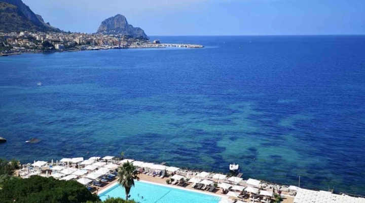 Domina Zagarella Sicily: primavera - estate '23 tra Padel, The Beach Luxury Club… E le eccellenze siciliane selezionate da Giovanni Ciacci per D-Shop!