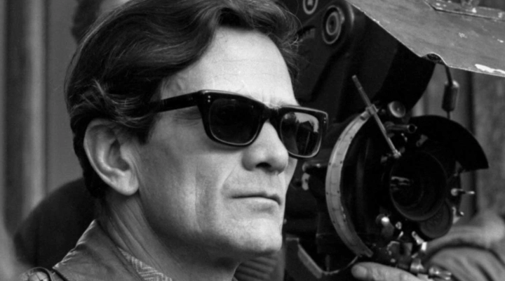 Nella storica Milano Art Gallery la mostra esclusiva su Pasolini curata da Sgarbi