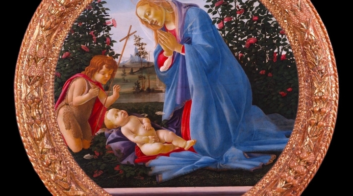 Restauro opere d’arte: è corsa contro il tempo per salvare un’opera del Botticelli