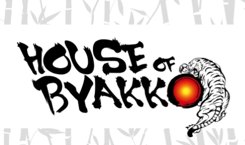 PER IL VOSTRO BENESSERE - HOUSE OF BYAKKO
